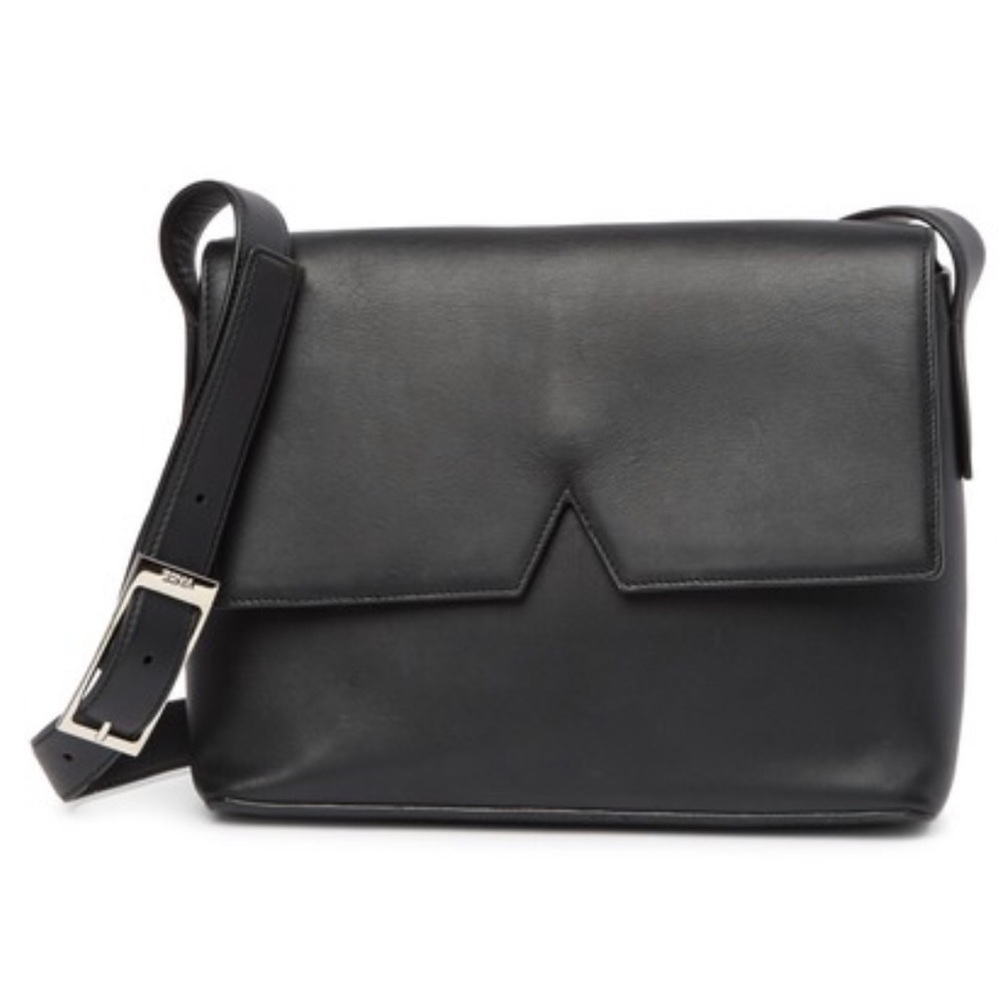 Vince V Crossbody Bag